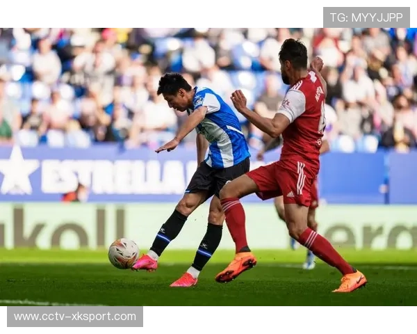 西班牙人对阵塞尔塔:保级大战一触即发