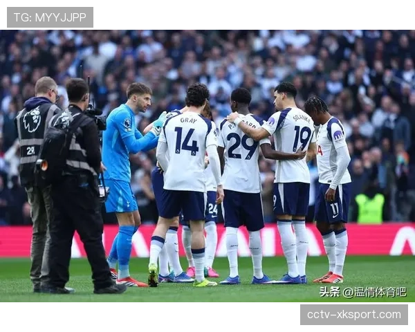 热刺2-2战平布莱顿，争四悬念延续至赛季末